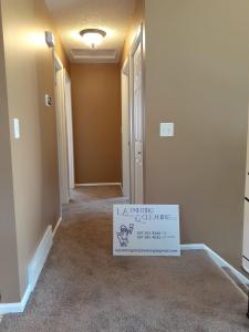 LA Painting and Cleaning LLC
